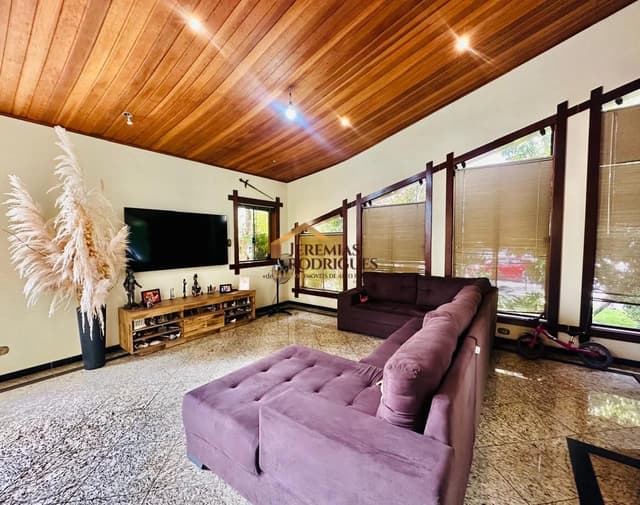 Casa à venda no Condomínio Taubaté Village em Taubaté/SP. — foto 1