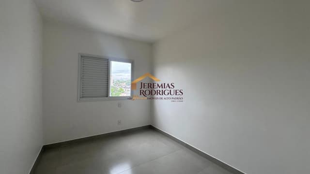 Apartamento para locação e venda no Residencial Heitor Villa-Lobos em Pindamonhangaba/SP. - foto 4