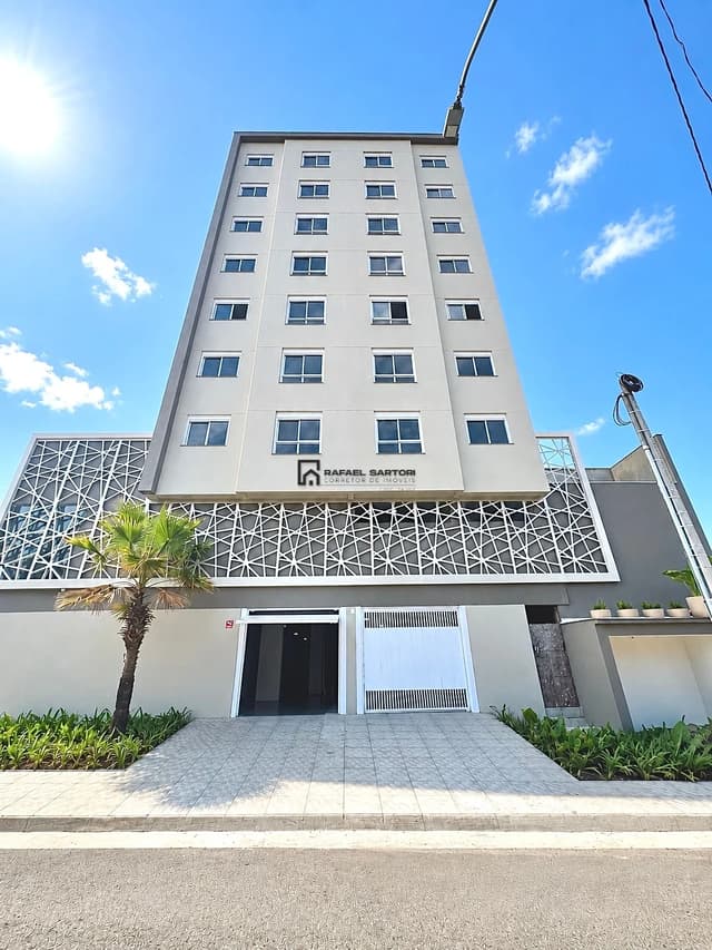 APARTAMENTO COM 03 QUARTOS NO CENTRO — foto 1