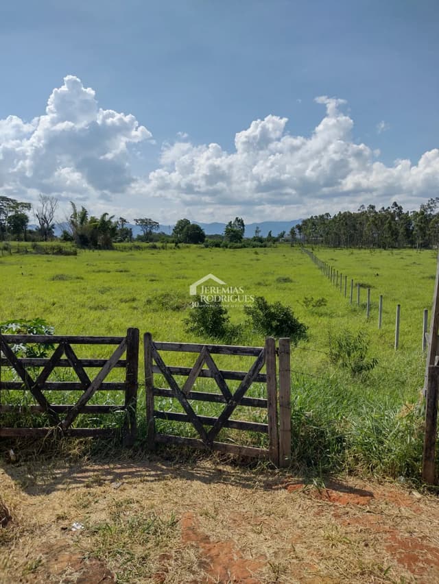Terreno comercial de 11213 m² à venda por R$ 12.330.000,00 - Taubaté/SP — foto 1