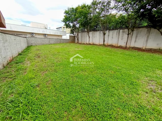 Terreno à venda no Condomínio Terrazzo Di Itália em Taubaté/SP. — foto 1