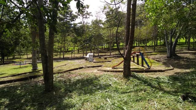 Terreno, 1.060 m², à venda por R$ 320.000- Condomínio Altos do Cataguá - Taubaté/SP - foto 4