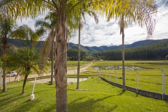 Fazenda à venda em Lagoinha/SP — foto 1