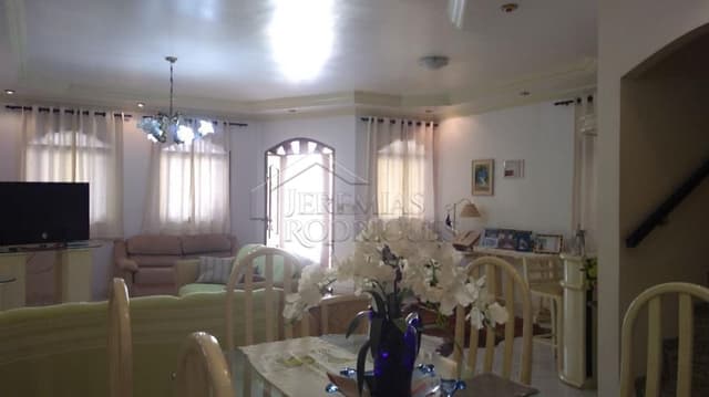 Casa à venda no bairro Terra Nova em Taubaté/SP. - foto 2