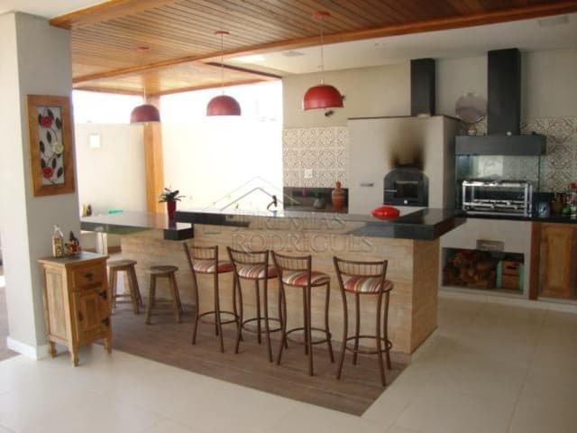 Casa à venda no Condomínio Campos do Conde II em Tremembé/SP. — foto 1