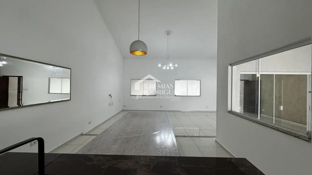 Casa à venda no Condomínio Real Ville em Pindamonhangaba/SP. — foto 1