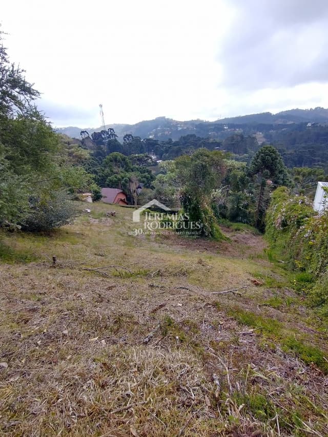 Terreno em Condomínio — foto 1