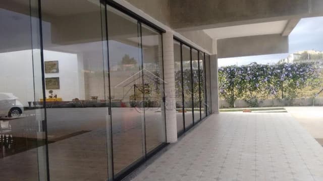 Casa à venda no Condomínio Chácaras Cataguá em Taubaté/SP. — foto 1