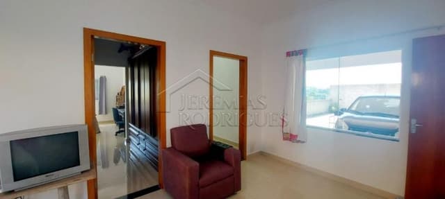 Casa à venda no Residencial Reserva Altos do Cataguá em Taubaté/SP. — foto 1