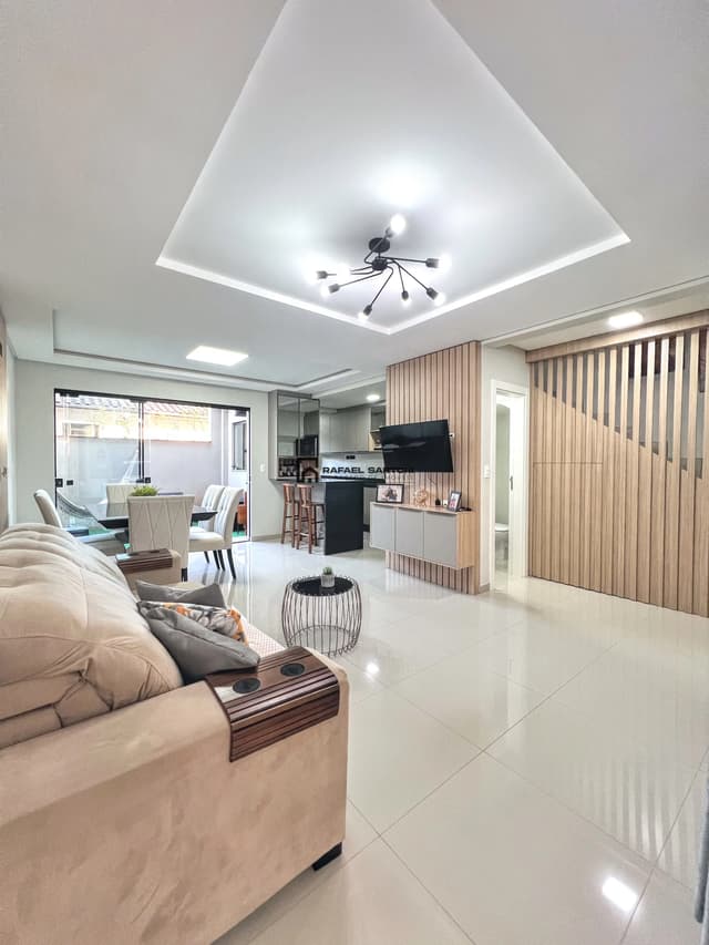 GEMINADO DUPLEX NO BAEPENDI — foto 1