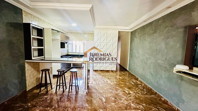 Casa para locação no Residencial Comercial Cidade Vista Alegre em Pindamonhangaba/SP. - foto 3