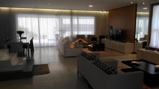 Casa à venda no Condomínio Taubaté Village em Taubaté/SP. — foto 1