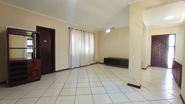 Casa para venda com 3 dormitórios no Condomínio Vale dos Príncipes em Taubaté/SP. — foto 1