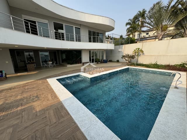 Casa à venda no Residencial Santa Helena em Caçapava/SP. — foto 1