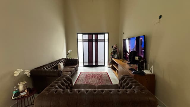 Casa à venda no Condomínio Reserva Bonsucesso em Pindamonhangaba/SP. - foto 3