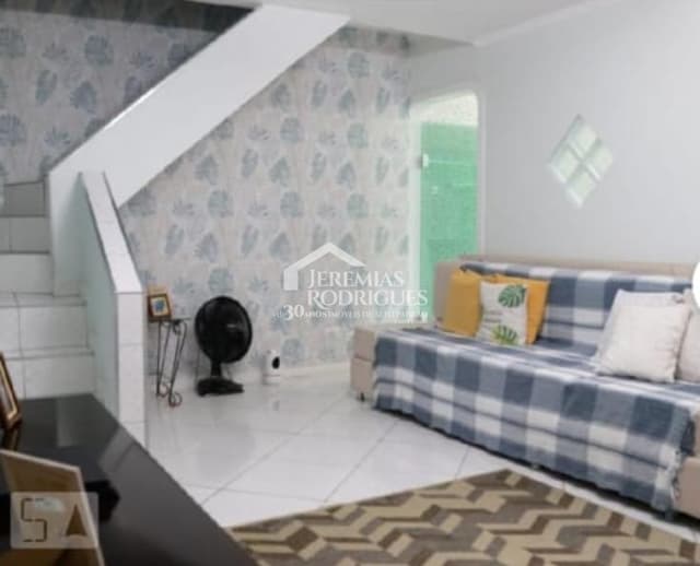 Casa à venda no bairro Planalto em São Bernardo do Campo/SP. — foto 1