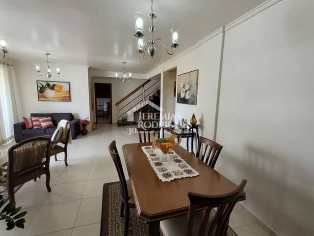 Apartamento com 3 quartos, 198 m², à venda por R$ 729.000- Vila São José - Taubaté/SP — foto 1