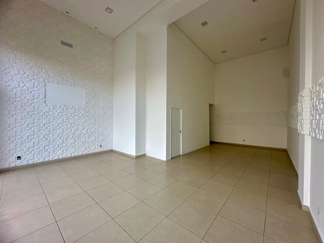 Ponto Comercial disponível para locação no Edifício Office Way em Taubaté/SP - foto 4