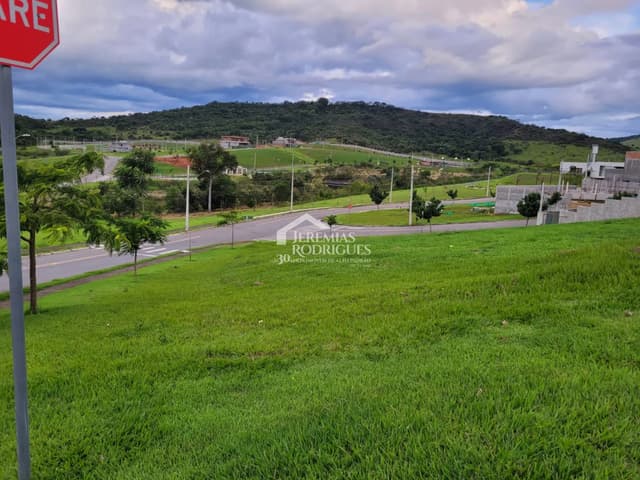 Terreno à venda no Condomínio Cyrela Landscape em Taubaté/SP — foto 1