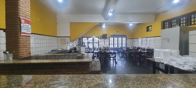 Ponto comercial para locação com 175 m² no bairro Vila São Geraldo em Taubaté/SP — foto 1