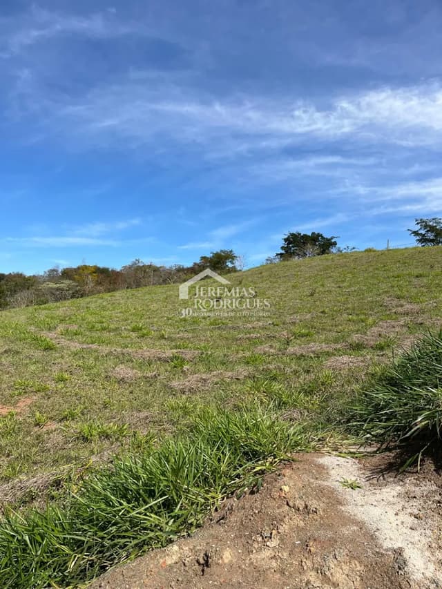 Terreno à venda no Condomínio Reserva Altos do Cataguá em Taubaté/SP. — foto 1