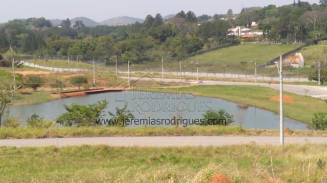 Terreno à venda no Condomínio Campos do Conde em Taubaté/SP. - foto 5