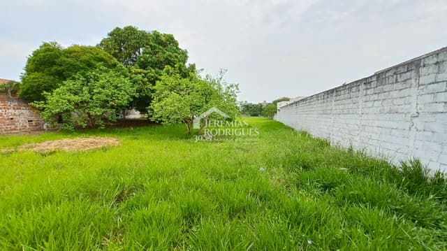 Terreno à venda com 4.800 m² - Crispim - Pindamonhangaba/SP — foto 1