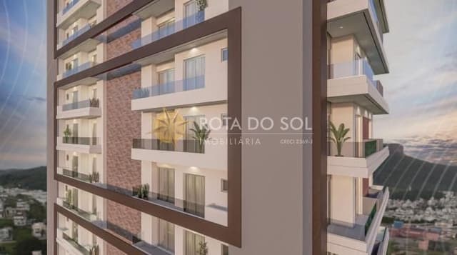 Apartamento à Venda em Palhoça