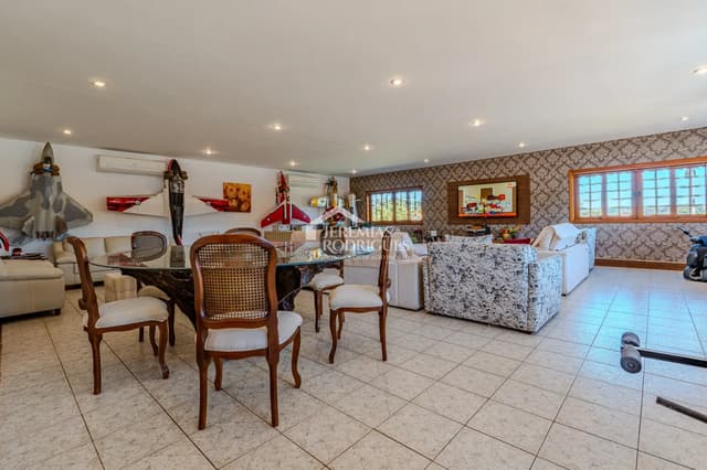 Fazenda à venda com 183.000 m² em Campinas/SP. — foto 1
