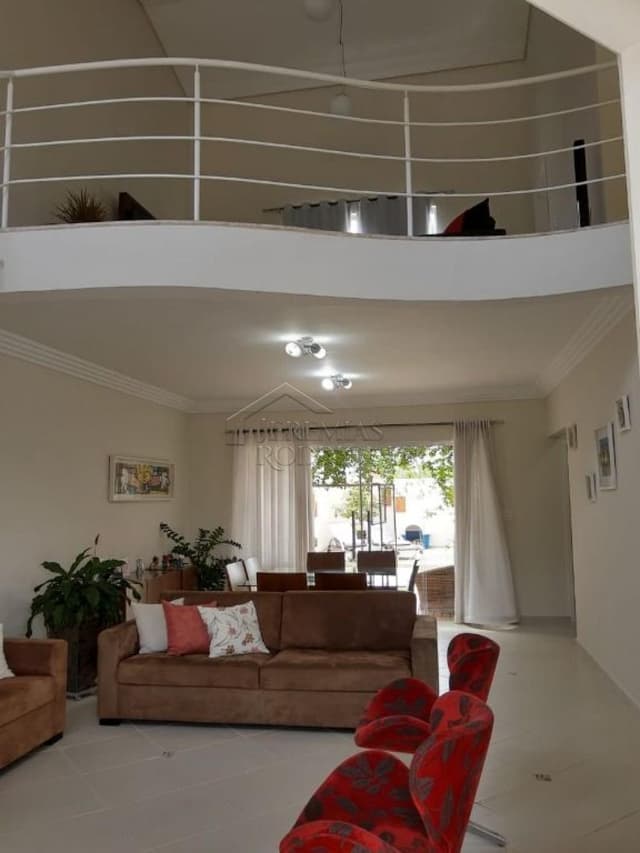 Casa à venda no Condomínio Campos do Conde II Versailles em Tremembé/SP. — foto 1