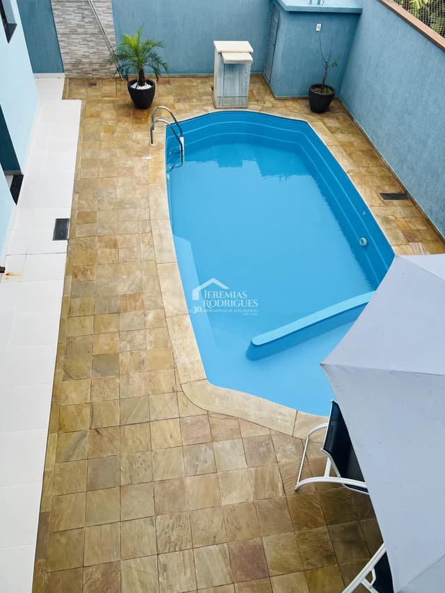 Casa à venda no Condomínio Jardim das Hortênsias em Taubaté/SP. - foto 2