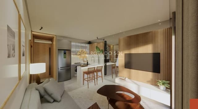 Apartamento em Palhoça à Venda