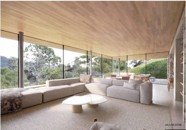 Terreno residencial à venda por R$ 650.000,00 - Campos do Jordão/SP — foto 1