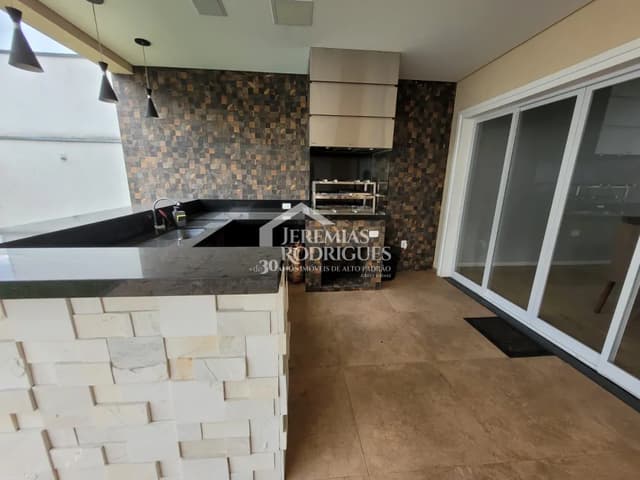 Casa à venda no Condomínio Ouro Ville em Taubaté/SP. — foto 1