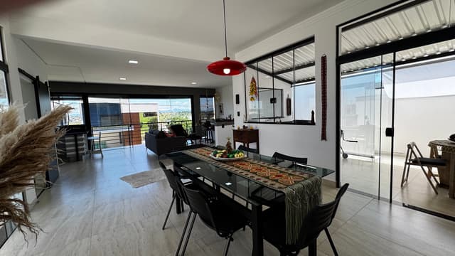 Casa à venda no Condomínio Cyrela Landscape em Taubaté/SP. — foto 1