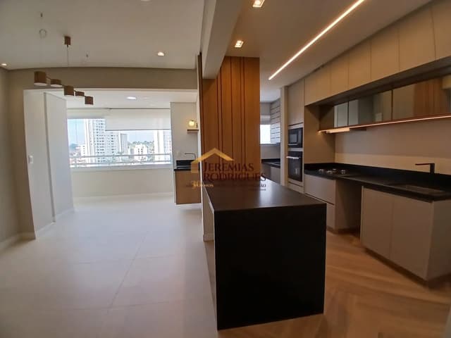 Apartamento à venda no Centro em Taubaté/SP. — foto 1