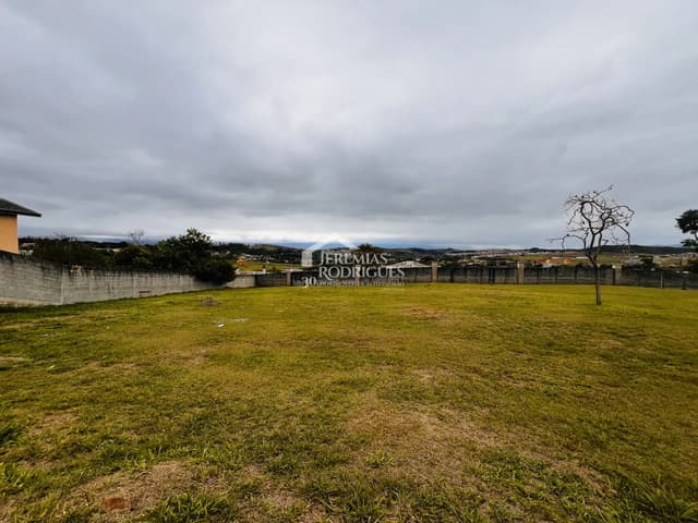 Terreno com 1.972 m² - Condomínio Chácara São Félix - Taubaté/SP. — foto 1