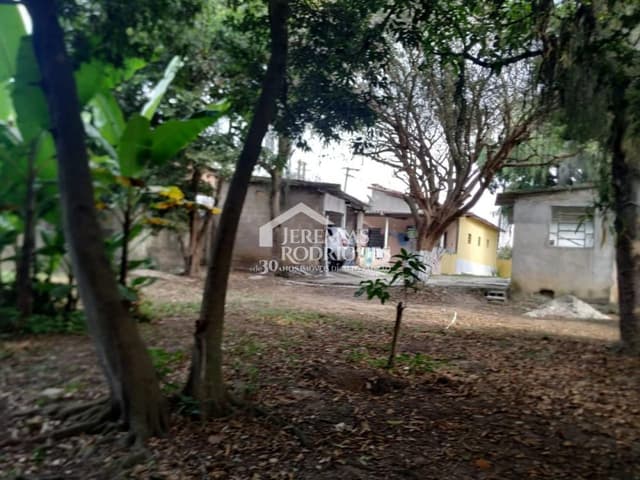 Terreno com 1.274 m² - Santana - Pindamonhangaba/SP — foto 1