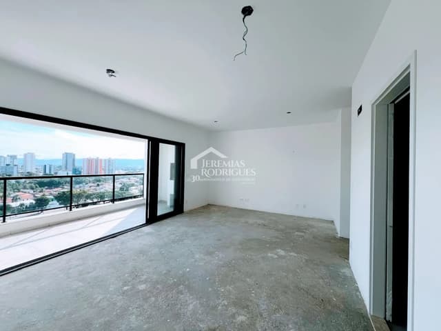 Apartamento à venda com 3 dormitórios, 109 m² - Condomínio Lucca- Taubaté/SP. — foto 1