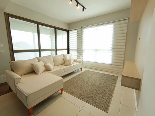 Apartamento duplex à venda com 3 dormitórios no Edifício Residencial Jabuticabeiras em Taubaté/SP — foto 1