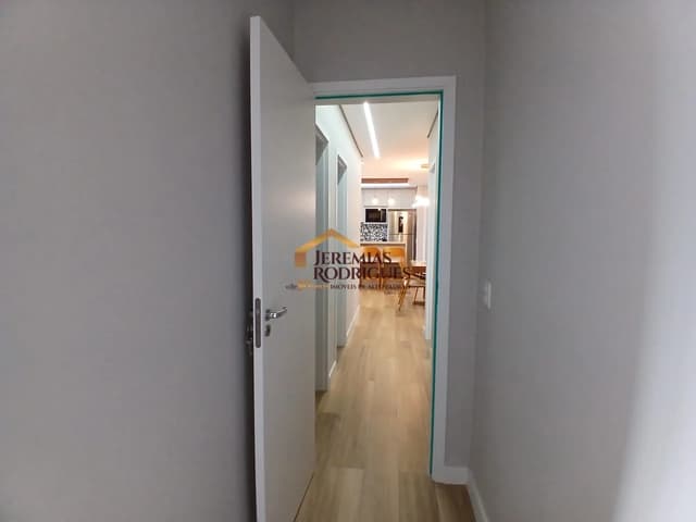 Apartamento à venda no Edifício Orizzonte Mantiqueira em Taubaté/SP. - foto 5