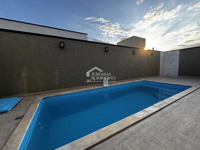 Casa à venda no Condomínio Pérola do Vale em Tremembé/SP. — foto 1