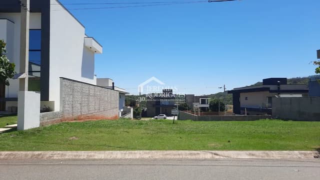 Terreno no Condomínio Cyrela Landscape - Taubaté/SP. — foto 1