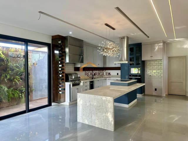 Casa para venda no Condomínio Residencial Verdes Vales em Taubaté/SP. — foto 1