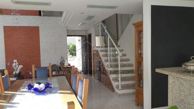 Casa à venda no Condomínio Campos do Conde II em Tremembé/SP. — foto 1