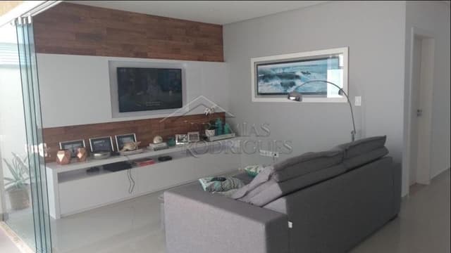 Casa à venda no Condomínio Campos do Conde II em Tremembé/SP — foto 1