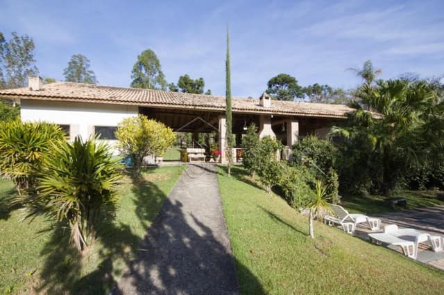Fazenda à venda em Lagoinha/SP — foto 1