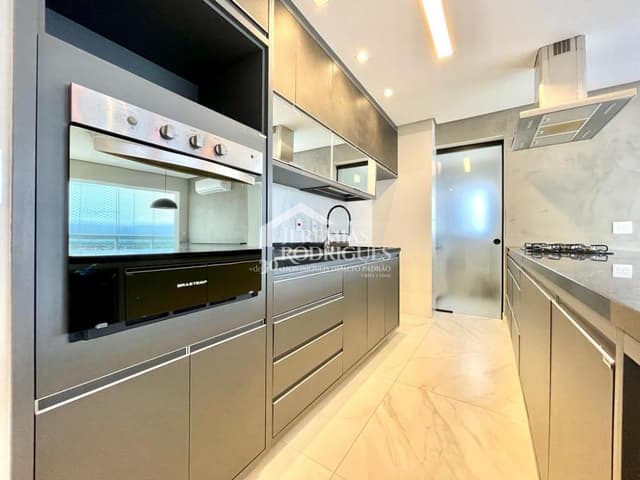 Apartamento à venda, 101 m² no Piemont Residence em Taubaté/SP. - foto 4