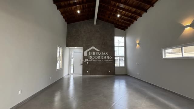 Casa à venda no Condomínio Reserva Bonsucesso em Pindamonhangaba/SP — foto 1