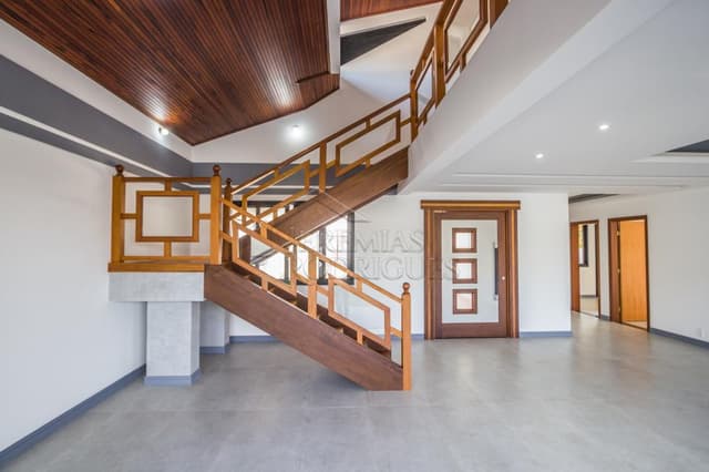 Casa à venda no Condomínio Residencial Terras de San Marco em Taubaté/SP — foto 1